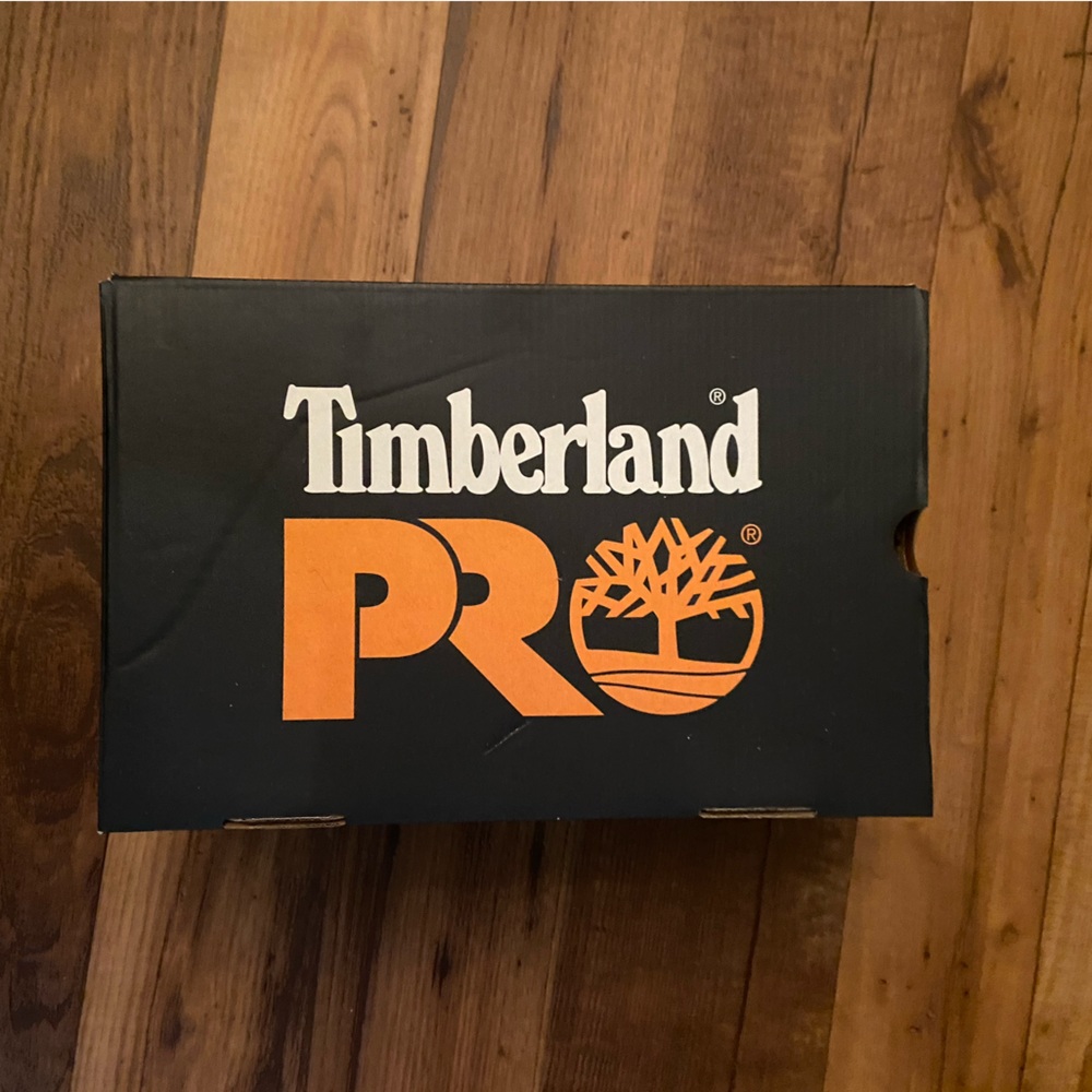 Brand New Ladies Timberland Pro Work Shoes (Work Boot) - Picture 5 of 5